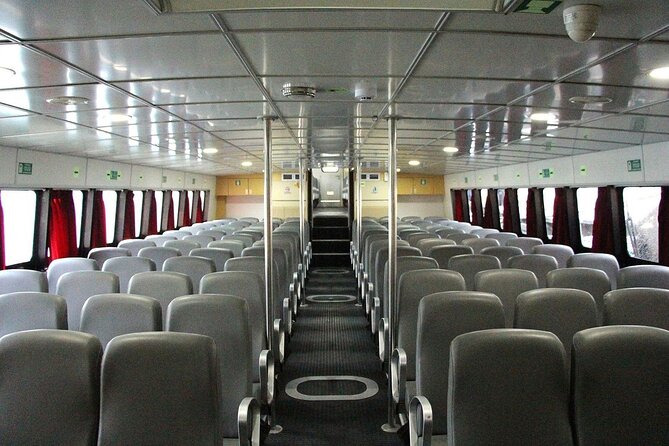 Fast Boat Ticket One way:Gili Trawangan,Lembongan,Penida & Lombok to & from Bali - Who This Fast Boat Fits Best (and Who Should Rethink It)