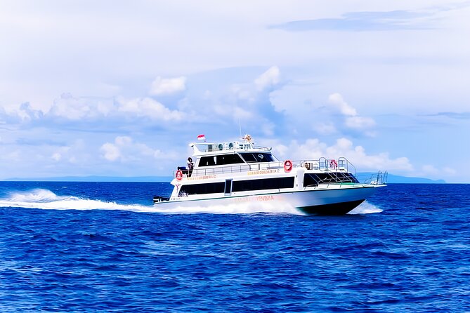 Fast Boat Transfer Bali to Gili & Lombok + Private Hotel Pick-up - Round-trip planning that doesn’t trap you