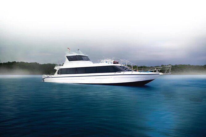 Fast Boat Transfer: Sanur to Nusa Penida by Penidago - Picking the Right Departure: the schedule that helps you build a day