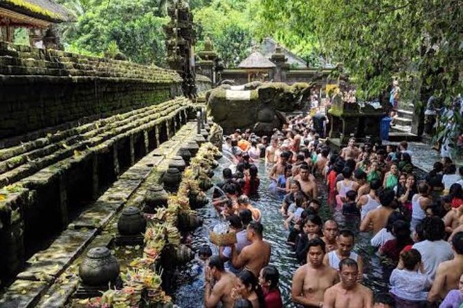 Favorite Sites of Ubud Daytrip - Celuk Village: gold and silver work you can actually watch