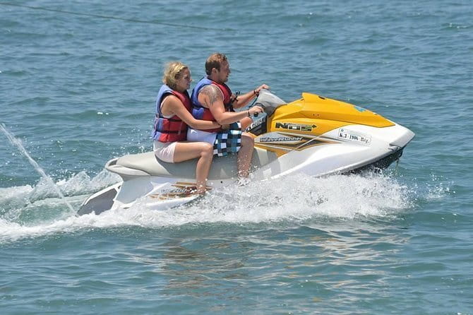 Fly Board Experience in Bali - Upgrades that turn one splash into a bigger adventure