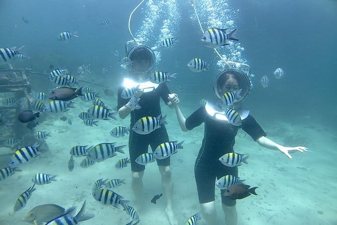 Fly Board Experience in Bali - Timing, weight limit, and the weather rule you must respect