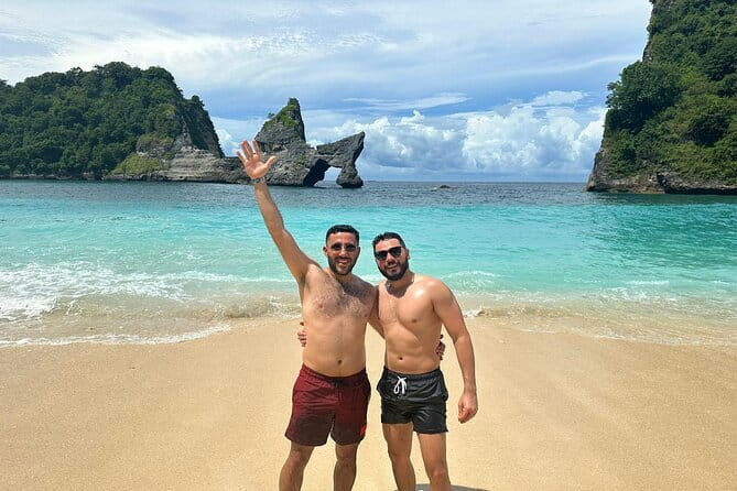 From Bali Nusa Penida Combination East and West Private Tour - Crossing from Sanur to Buyuk Harbor (and why it matters)