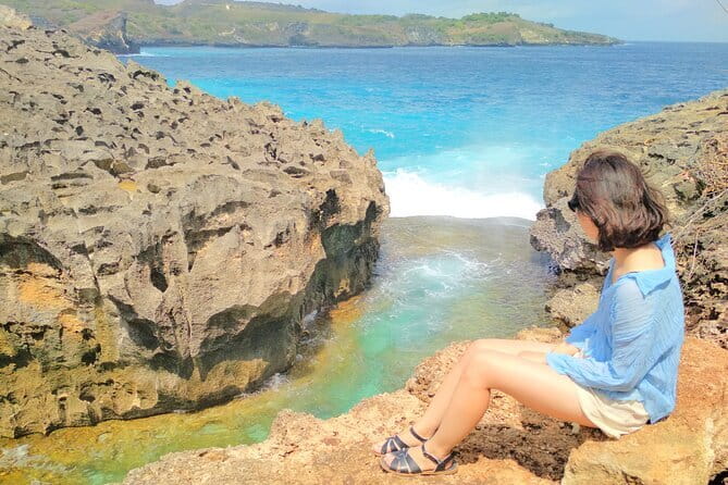 From Bali Nusa Penida Combination East and West Private Tour - Value check: what $71.07 really buys you
