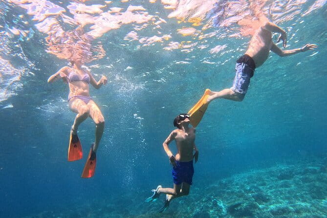 From Bali: Nusa Penida Full Day Tour and Snorkeling - Key things to know before you go