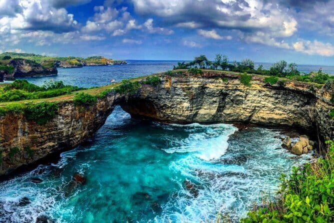 From Bali: Nusa Penida Snorkeling and Island Tour - Kelingking to Manta Bays: What This 6–8 Hour Day Really Delivers