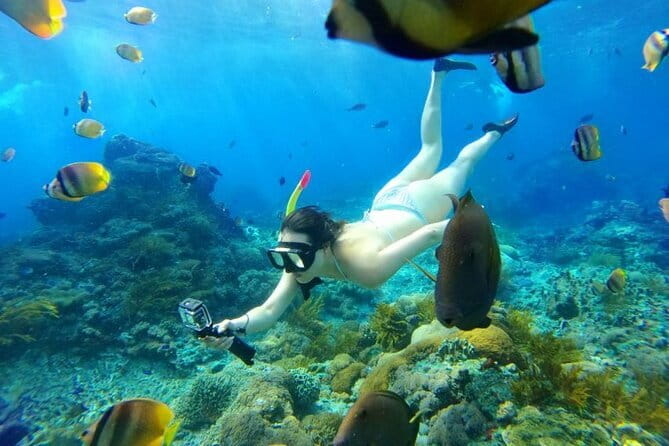 From Bali: Nusa Penida Snorkeling and Island Tour - Morning Pickup From Kuta: Be Ready for a 6:30 AM Kickoff
