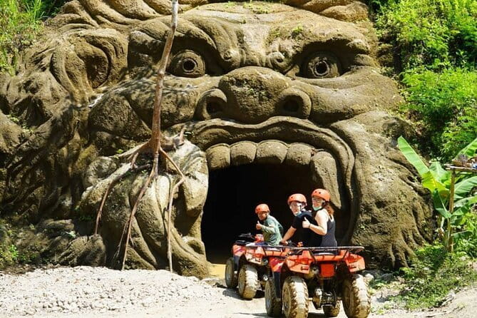 Full Day ATV Quad Bike and River Tubing Experience in Bali - Value for $30: what you actually get and what you might add