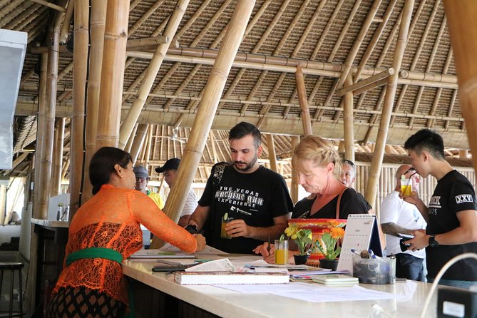Full-Day Bali Adventure Tour with Quad Bikes and Rafting - Quad Bikes and Rafting From Kuta: The “One Ticket” Advantage