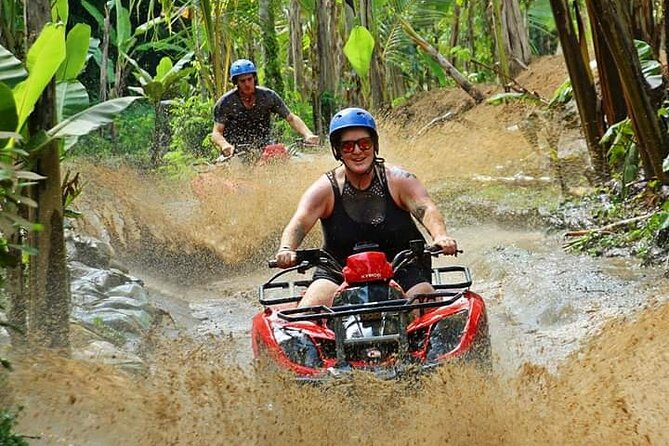 Full-Day Bali Adventure Tour with Quad Bikes and Rafting - Who Should Book This Tour (And Who Should Skip It)