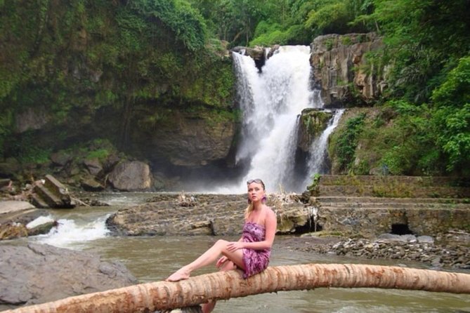 Full-Day Bali Private Customized Tours Create Your Itinerary - How this tour stays flexible: swap in Ubud, north/west Bali, or south Bali