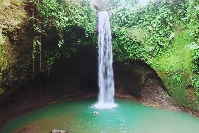 Full-Day Bali Private Customized Tours Create Your Itinerary - Optional Bali activities: rafting, ATV, watersports, and Batur sunrise
