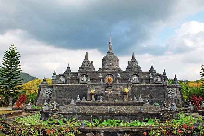 Full-Day Customized Amazing Private Tours in Bali - How the custom private format works from Nusa Dua