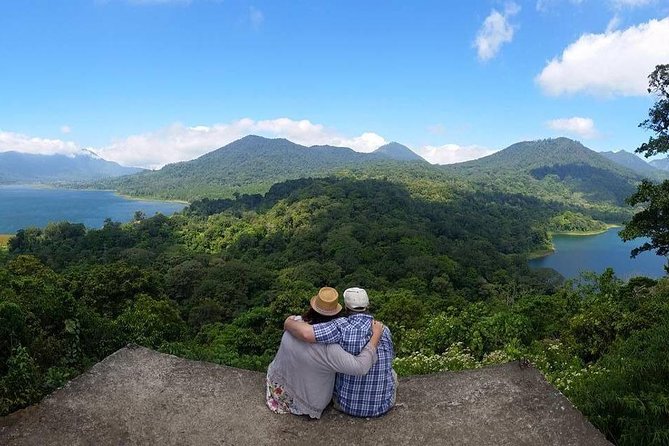 Full-Day Customized Amazing Private Tours in Bali - West Bali at Taman Ayun: the temple surrounded by a water ring