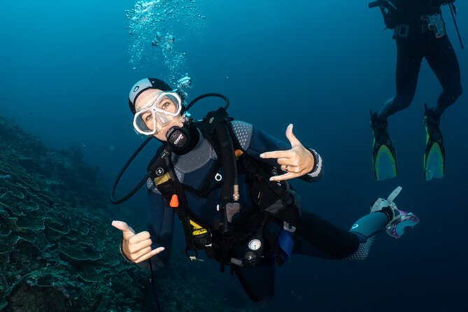 Full-Day Discover Scuba Diving Tour for Beginners in Tulamben - Why Tulamben Works So Well for First-Time Scuba