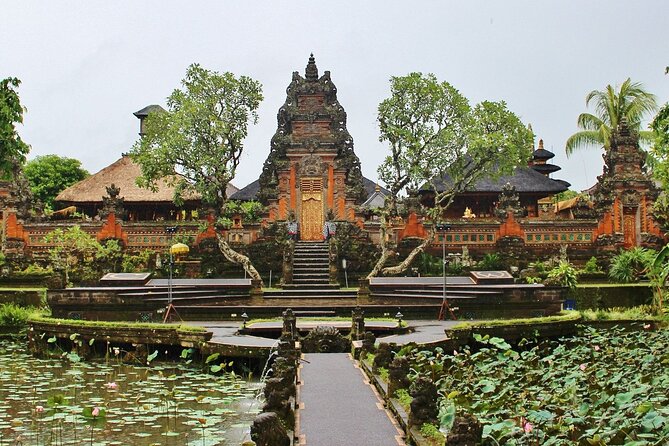 Full-Day Highlights and Best of Ubud Village - Price and what $70 buys you in the real world