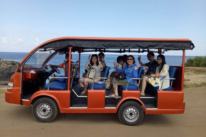 Full-Day Island-Hopping Tour from Bali - Key points I’d circle before you book