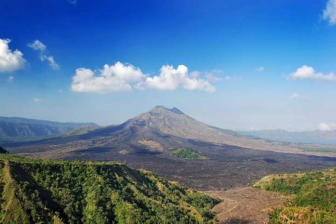 Full Day Kintamani and Penglipuran Village Private Chartered Car Tour from Bali - Penglipuran Village: beautiful, traditional, and a bit shop-heavy