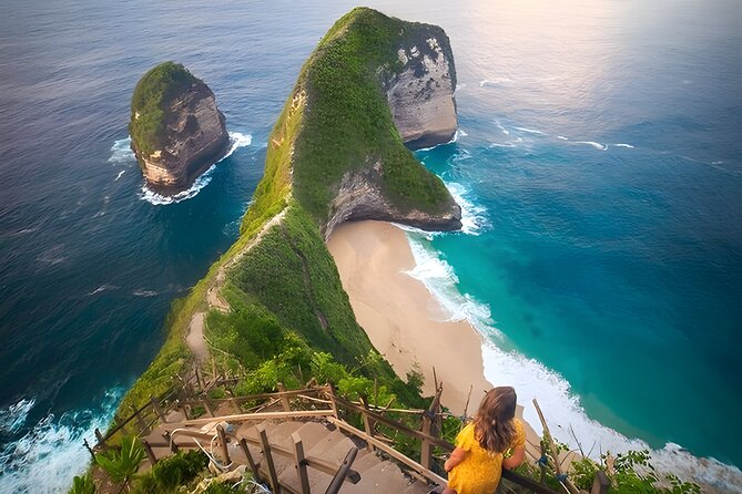 Full Day Nusa Penida Island Beach Tour From Bali - Key highlights you can actually plan around