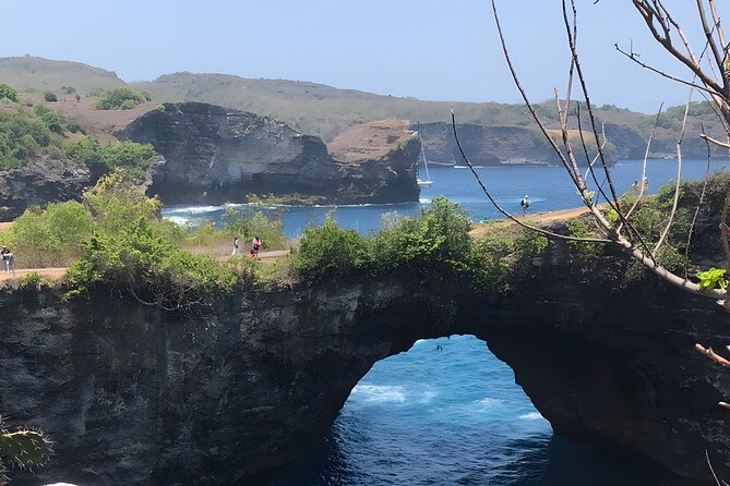 Full Day Nusa Penida Island Beach Tour From Bali - A 9-Hour Nusa Penida Circuit Built for Big Views