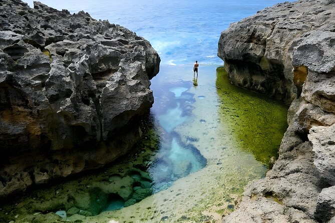 Full Day Nusa Penida Island Beach Tour From Bali - Who Should Book (and what to watch for physically)
