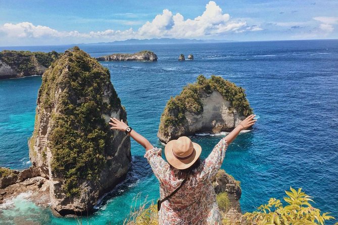 Full-Day Nusa Penida Island Private Tour with Local Guide - Key highlights worth your attention