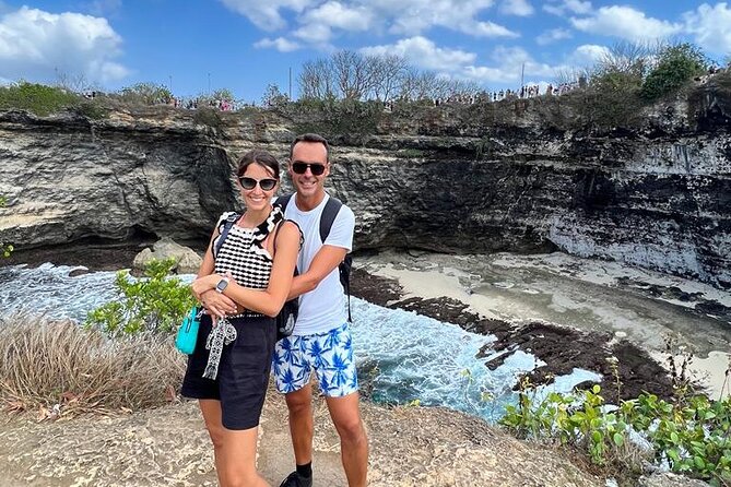 Full-Day Nusa Penida Island Private Tour with Local Guide - A Smart 8-Hour Loop Through West Nusa Penida