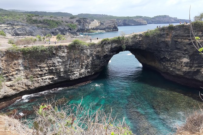 Full-Day Nusa Penida Island Private Tour with Local Guide - Price, Inclusions, and What You Still Need to Plan
