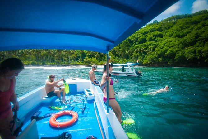 Full-Day Nusa Penida Snorkeling Adventure from Bali - Price and Value of the $125 Per Person Bundle
