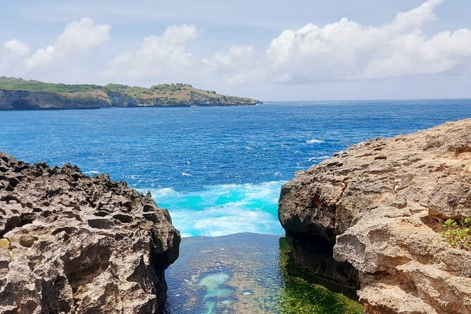 Full-Day Nusa Penida Snorkeling Adventure from Bali - Snorkel Time at Gamat Bay and Manta Bay: What You’re Really Signing Up For