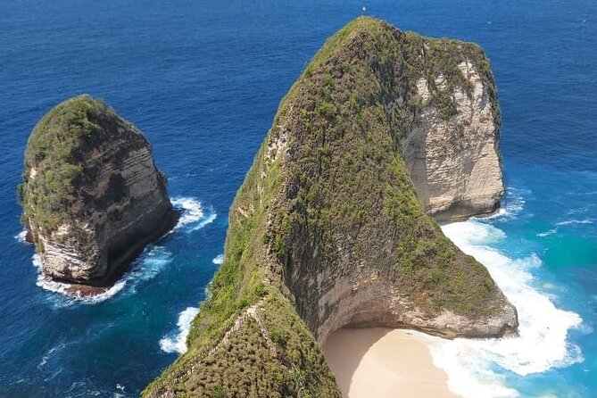 Full-Day Nusa Penida Snorkeling Adventure from Bali - How the Small-Group System Helps (AC, Road Time, and Safety)