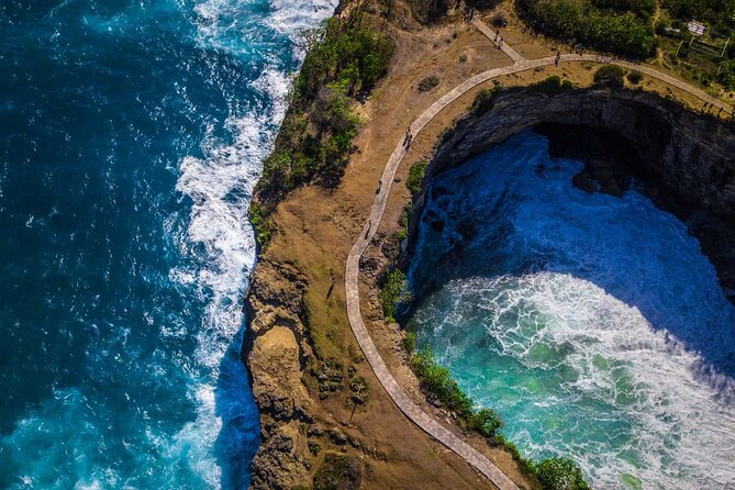 Full-Day Nusa Penida Snorkeling Adventure from Bali - Returning to Bali in the Afternoon: The Boat Circuit Ends, the Memories Don’t