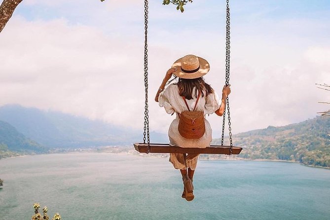 Full-Day Private North Bali Tour with Free WiFi - Jatiluwih Green Land: UNESCO terraces you can actually walk