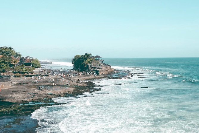 Full-Day Private North Bali Tour with Free WiFi - Wanagiri Hills swings and the Twin Lakes viewpoint