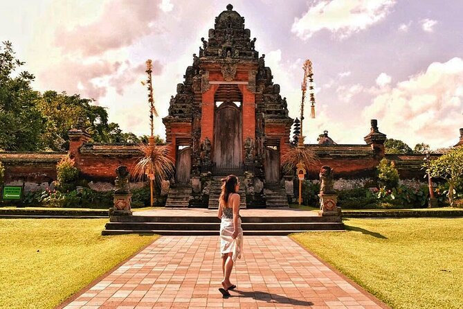 Full Day Private Tour in Bali - The 10-hour route from Kuta: pacing without panic