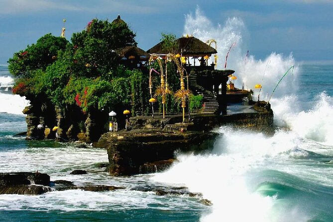 Full Day Private Tour in Bali - Jatiluwih UNESCO rice terraces: lunch plus a long look
