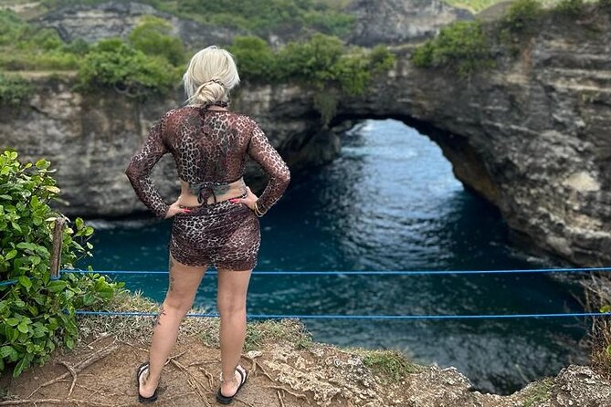 Full Day Private Tour in Nusa Penida - A full day on Nusa Penida without the constant rushing