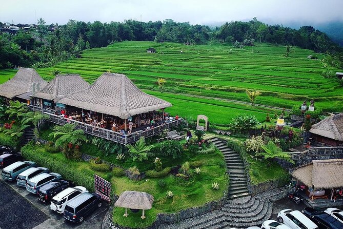 Full Day Private Water Temples Tour in Bali - Your Home Base: Kuta Pickup and a Private Ride