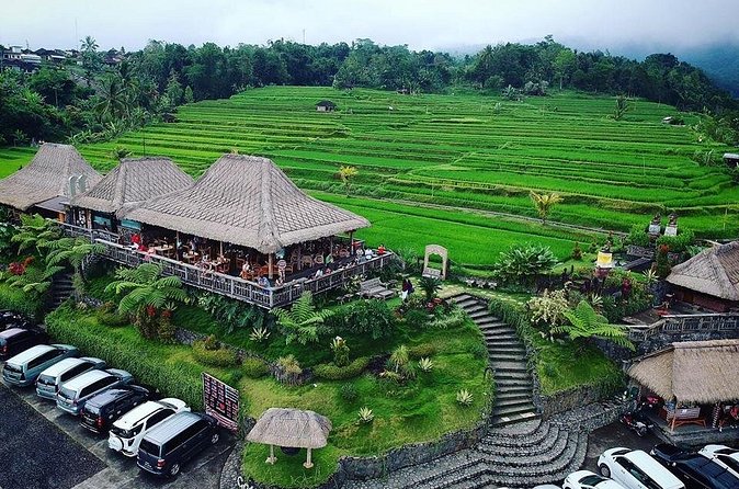 Full Day Private Water Temples Tour in Bali - Price and Value: What $42 Gets You (and Why That Matters)