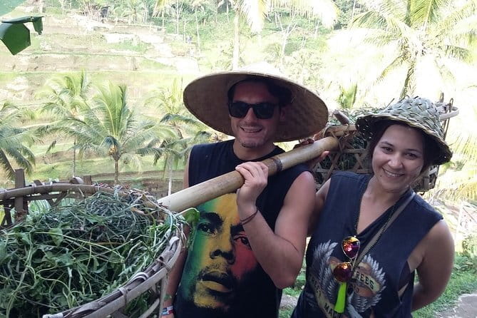 Full-Day Ubud Village including Mt Batur Tirta Empul and Sightseeing Tour - Key highlights I’d plan around