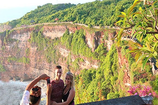 Garuda Wisnu Statue & Uluwatu Sunset, Kecak Fire Dance Tour - Best fit: who this tour suits, and who should think twice