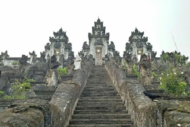Gate of Heaven and the Amazing East Bali - A 10-Hour East Bali Photo Day From Nusa Dua
