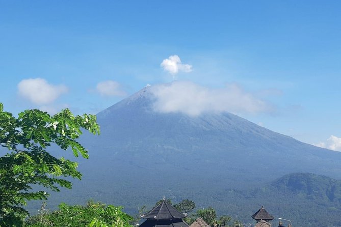 Gate of Heaven Full Day Tour - Price and what $56 really buys you in Bali