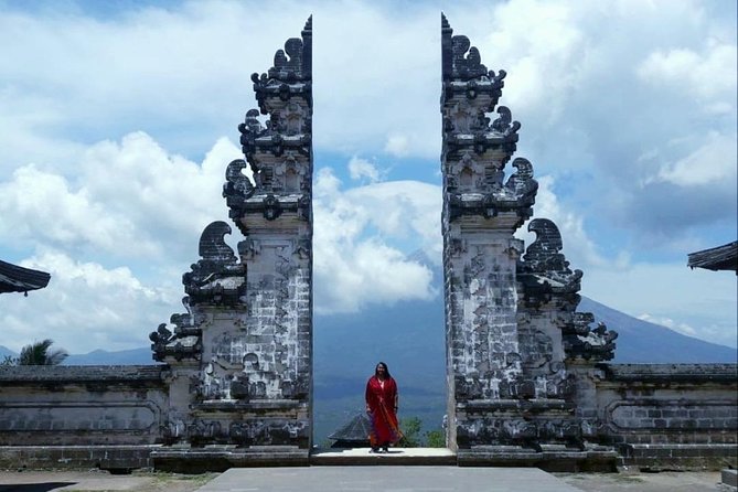 Gate of Heaven Full Day Tour - Guide and driver quality: what to look for on your day
