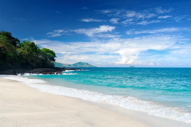 Gates of Heaven Temple and Blue Lagoon Snorkeling with All-inclusive - Key points before you go