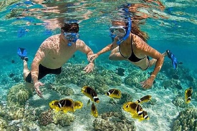 Gates of Heaven Temple and Blue Lagoon Snorkeling with All-inclusive - Lempuyang Temple: the Gate of Heaven view of Mt. Agung