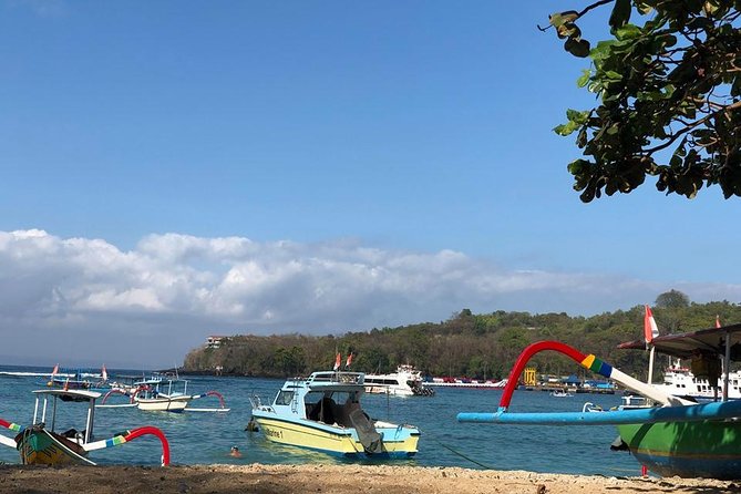 Gates of Heaven Temple and Blue Lagoon Snorkeling with All-inclusive - Guides and drivers: what good communication changes