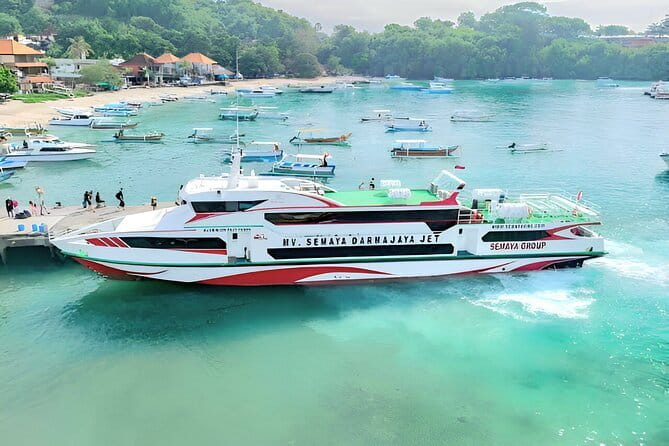 Giliwanders Fast boat Bali to Gilis and fast boat gilis to Bali - How the pickup works in Bali (and why the meeting point matters)