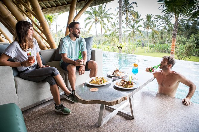 Half Day Jungle Buggies in Bali with Guide - Mason Gourmet Chocolate Factory Showroom stop: sweet, simple, and included