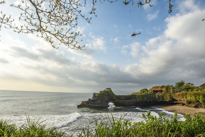 Half-Day Private Tanah Lot Sunset Tour - Private chauffeur energy: why the driver can make or break it